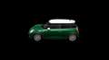 MINI Cooper SE Verde - thumbnail 6