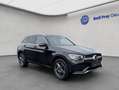 Mercedes-Benz GLC 300 GLC Noir - thumbnail 8