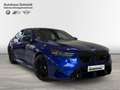 BMW M5 Limousine 1.371€ netto/mtl.*LC Prof.*HUD*B&W*Pano* Blau - thumbnail 6