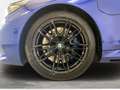 BMW M5 Limousine 1.371€ netto/mtl.*LC Prof.*HUD*B&W*Pano* Blau - thumbnail 17