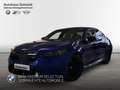 BMW M5 Limousine 1.371€ netto/mtl.*LC Prof.*HUD*B&W*Pano* Blau - thumbnail 1