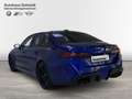 BMW M5 Limousine 1.371€ netto/mtl.*LC Prof.*HUD*B&W*Pano* Blau - thumbnail 3