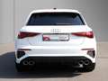 Audi S3 Sportback 2.0 tfsi quattro s-tronic MATRIX B&O ACC Bianco - thumbnail 5