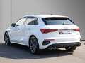 Audi S3 Sportback 2.0 tfsi quattro s-tronic MATRIX B&O ACC Bianco - thumbnail 6