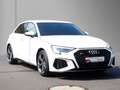 Audi S3 Sportback 2.0 tfsi quattro s-tronic MATRIX B&O ACC Bianco - thumbnail 3