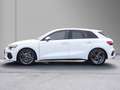 Audi S3 Sportback 2.0 tfsi quattro s-tronic MATRIX B&O ACC Bianco - thumbnail 4