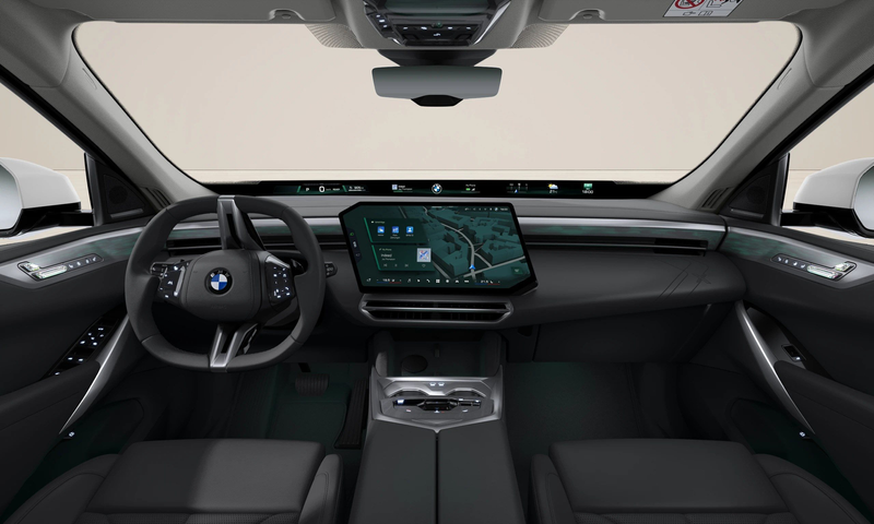 BMW X5 40d xDrive NEUE KLASSE - UPE 95.750,00 € #exclusiv — photo 8