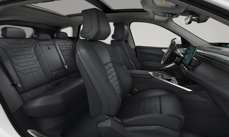 BMW X5 40d xDrive NEUE KLASSE - UPE 95.750,00 € #exclusiv — photo 10