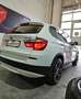 BMW X3 xDrive 20 d. SUV Blanc - thumbnail 9