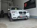 BMW X3 xDrive 20 d. SUV Blanc - thumbnail 1