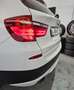 BMW X3 xDrive 20 d. SUV Blanc - thumbnail 8