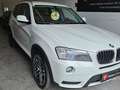 BMW X3 xDrive 20 d. SUV Blanc - thumbnail 2