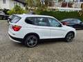 BMW X3 xDrive 20 d. SUV Weiß - thumbnail 9
