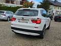 BMW X3 xDrive 20 d. SUV Weiß - thumbnail 2