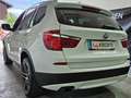 BMW X3 xDrive 20 d. SUV Blanc - thumbnail 30