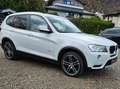 BMW X3 xDrive 20 d. SUV Weiß - thumbnail 33
