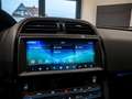 Jaguar F-Pace 20d AWD Prestige KAMERA XENON NAVI ACC Schwarz - thumbnail 8