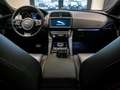 Jaguar F-Pace 20d AWD Prestige KAMERA XENON NAVI ACC Schwarz - thumbnail 6