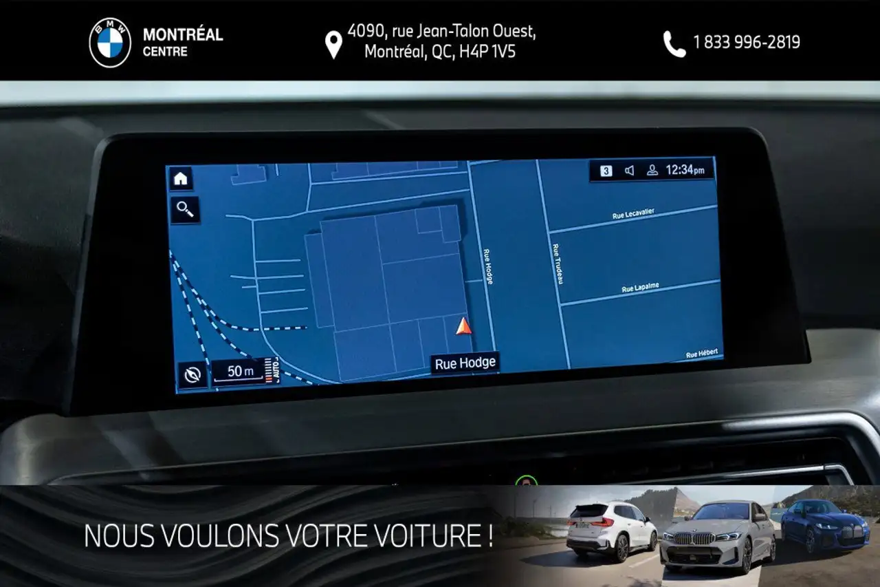 BMW X3 снимка BMW X3