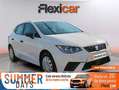 SEAT Ibiza 1.0+EcoTSI+70kW+%2895CV%29+Reference Blanc - thumbnail 1
