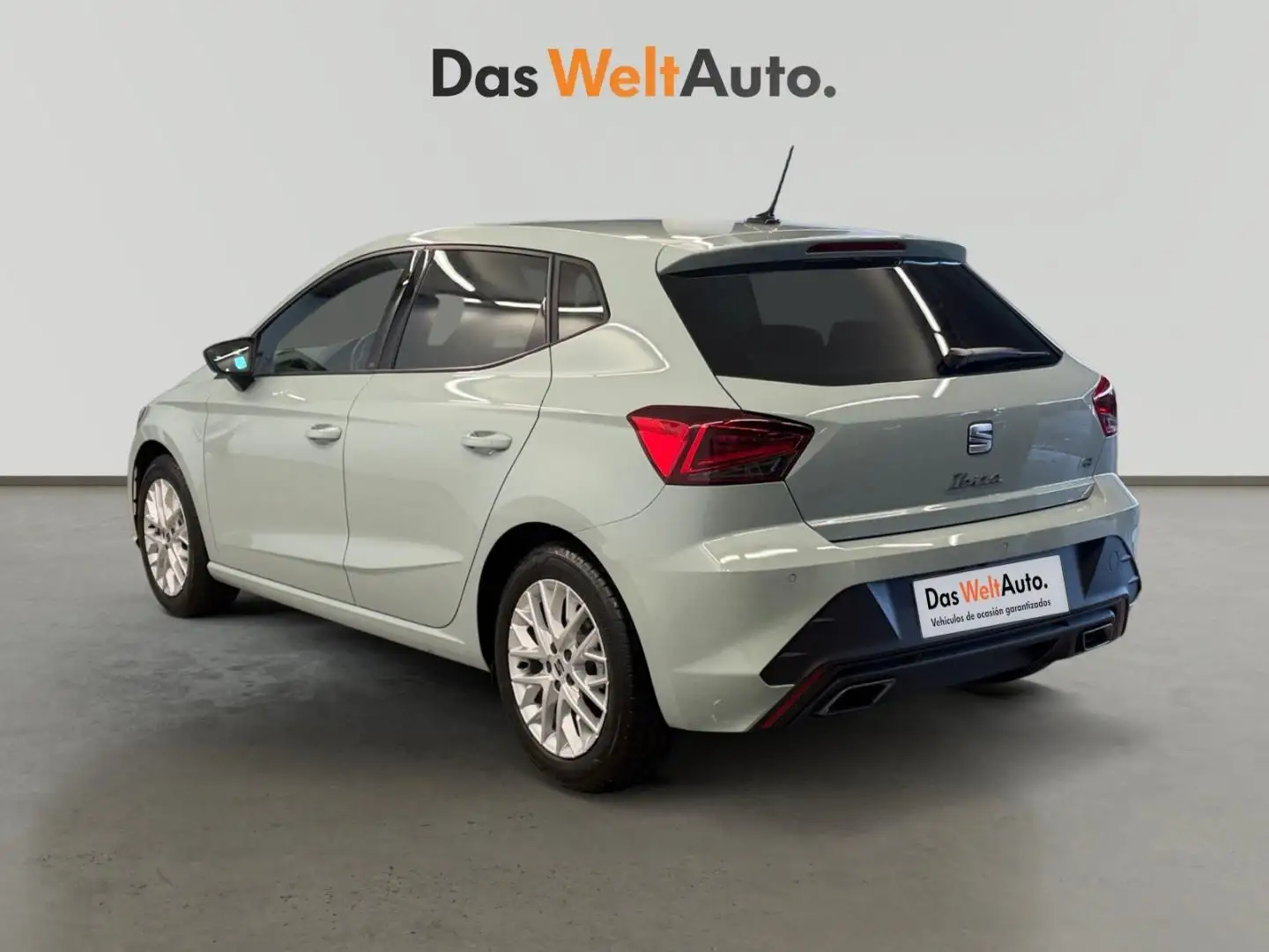 SEAT Ibiza 1.0 TSI S&S FR 85kW - 2