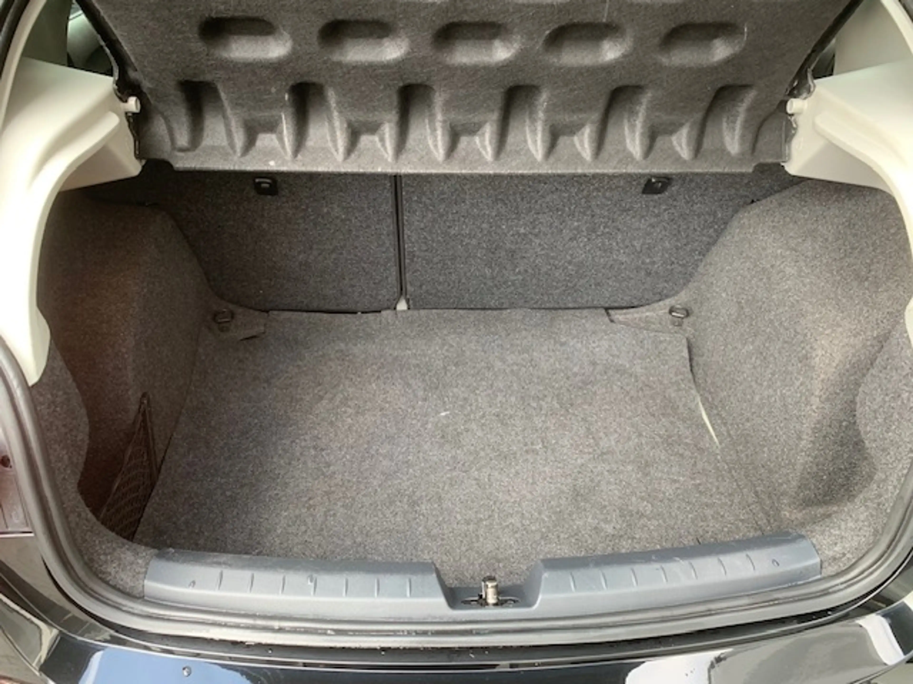 SEAT Ibiza 1.0 EcoTSI Style Connect, navigatie . — photo 9