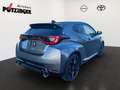 Toyota Yaris GR Yaris High-Performance, Convenience-P. Zilver - thumbnail 3