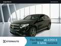 Mercedes-Benz EQC 400 EQC 400 4M AMG DISTR HUD 360° MultibeamLED Sound Negru - thumbnail 1