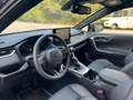 Toyota RAV 4 2.5 Hybrid 4x2 Style VOLL JBL+360°+LEDER Gris - thumbnail 8