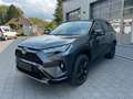 Toyota RAV 4 2.5 Hybrid 4x2 Style VOLL JBL+360°+LEDER Gris - thumbnail 3