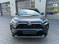 Toyota RAV 4 2.5 Hybrid 4x2 Style VOLL JBL+360°+LEDER Gris - thumbnail 2