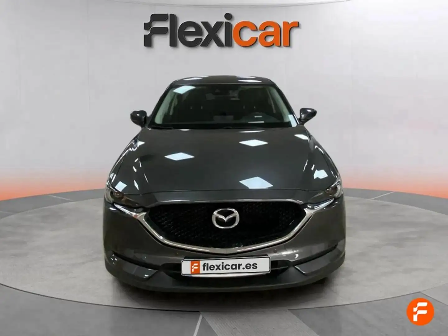 Mazda CX-5 2.2 D 110kW (150CV) 2WD Evolution Amarillo - 2