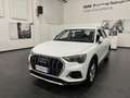 Audi Q3 45 2.0 tfsi Business Advanced quattro 245cv Blanc - thumbnail 1