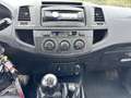 Toyota Hilux X-tra Cab Country 4x4 2,5 D-4D 145 Grau - thumbnail 14