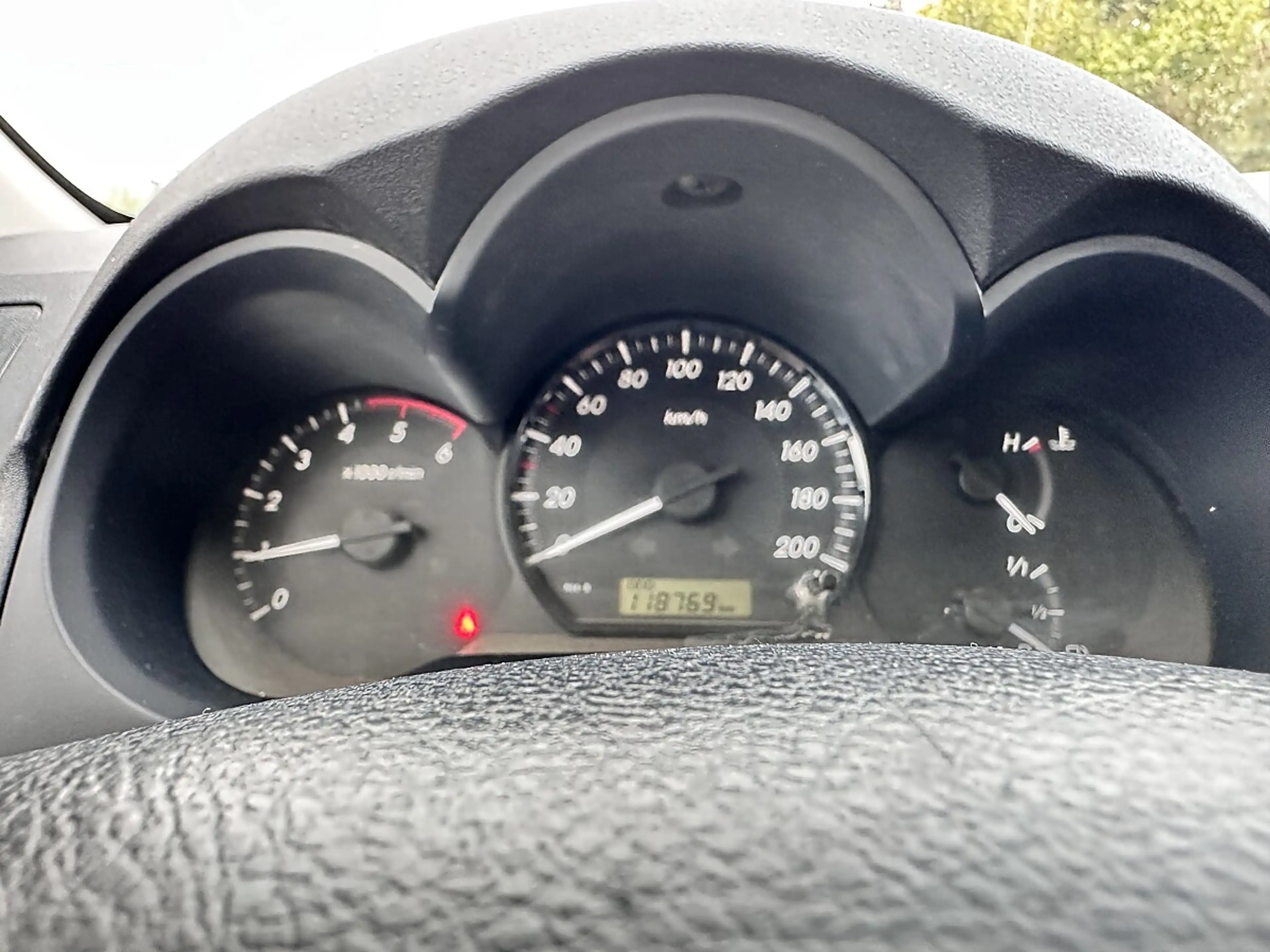 Toyota Hilux X-tra Cab Country 4x4 2,5 D-4D 145 — photo 9