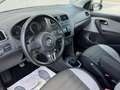Volkswagen Polo Cross 1.4-16V 2012 5D Grijs 62DKM NAP|CLIMA Gris - thumbnail 9