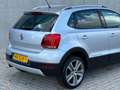 Volkswagen Polo Cross 1.4-16V 2012 5D Grijs 62DKM NAP|CLIMA Gris - thumbnail 16
