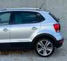 Volkswagen Polo Cross 1.4-16V 2012 5D Grijs 62DKM NAP|CLIMA Gris - thumbnail 4
