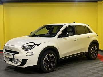 1.2 Hybrid - 110CV - BV DCT 6 La Prima