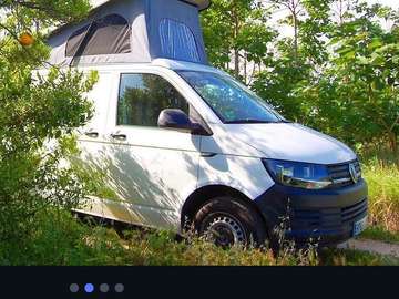 T5 Autocaravan M1