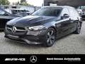 Mercedes-Benz C 220 T d AVANTGARDE KAMERA LED TEMPO SITZHZG Gris - thumbnail 6