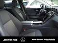 Mercedes-Benz C 220 T d AVANTGARDE KAMERA LED TEMPO SITZHZG Gris - thumbnail 9