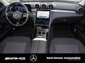 Mercedes-Benz C 220 T d AVANTGARDE KAMERA LED TEMPO SITZHZG Gris - thumbnail 10