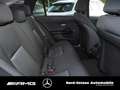 Mercedes-Benz C 220 T d AVANTGARDE KAMERA LED TEMPO SITZHZG Gris - thumbnail 11