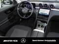 Mercedes-Benz C 220 T d AVANTGARDE KAMERA LED TEMPO SITZHZG Gris - thumbnail 8