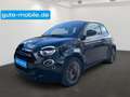 Fiat 500e Icon 42kWh | 3+1 | Tempomat | AKTIONSPREIS Schwarz - thumbnail 1