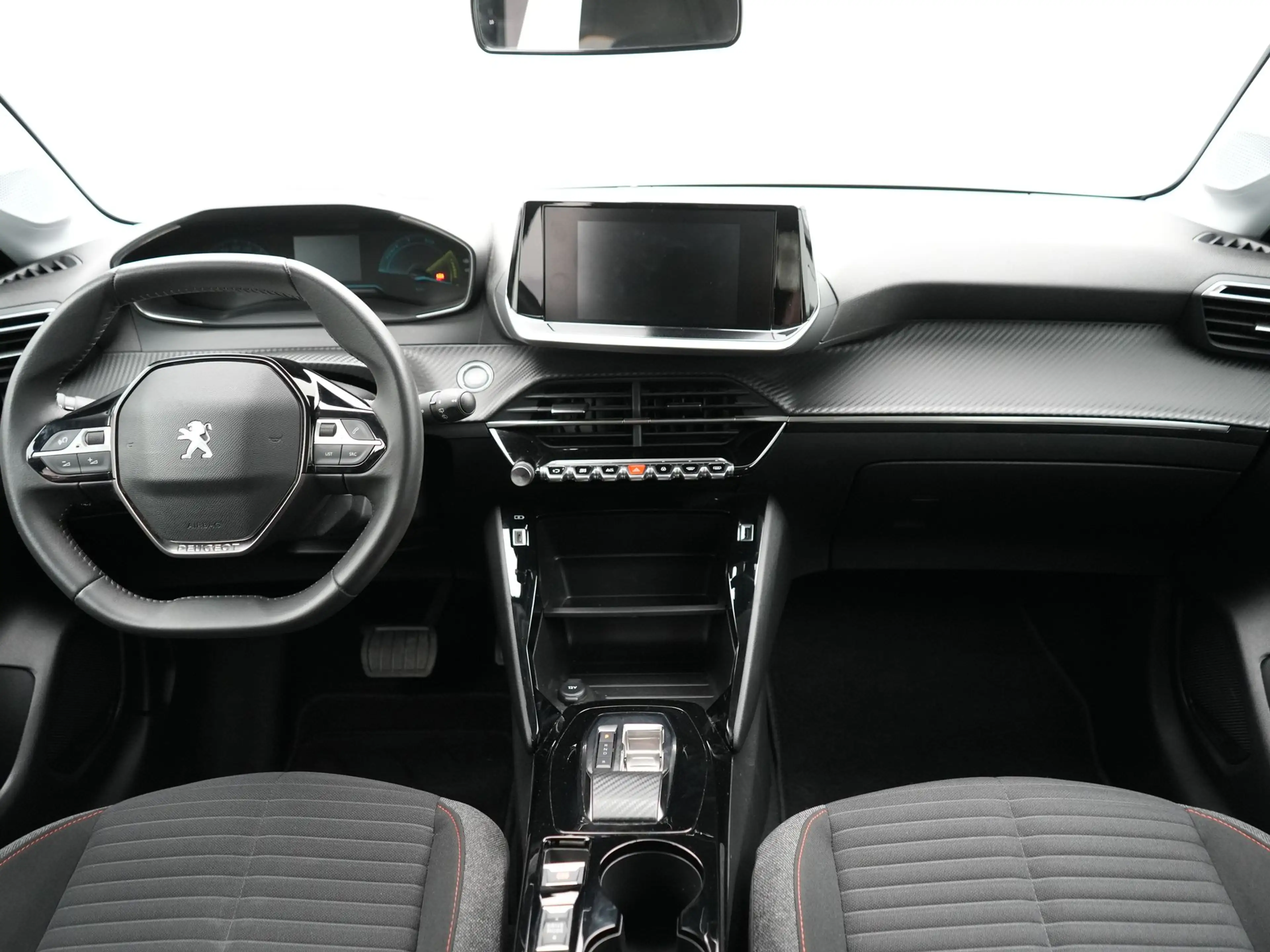 Peugeot e-208 EV Active Pack 50 kWh | SoH 97,1 % | Apple Carplay — photo 6