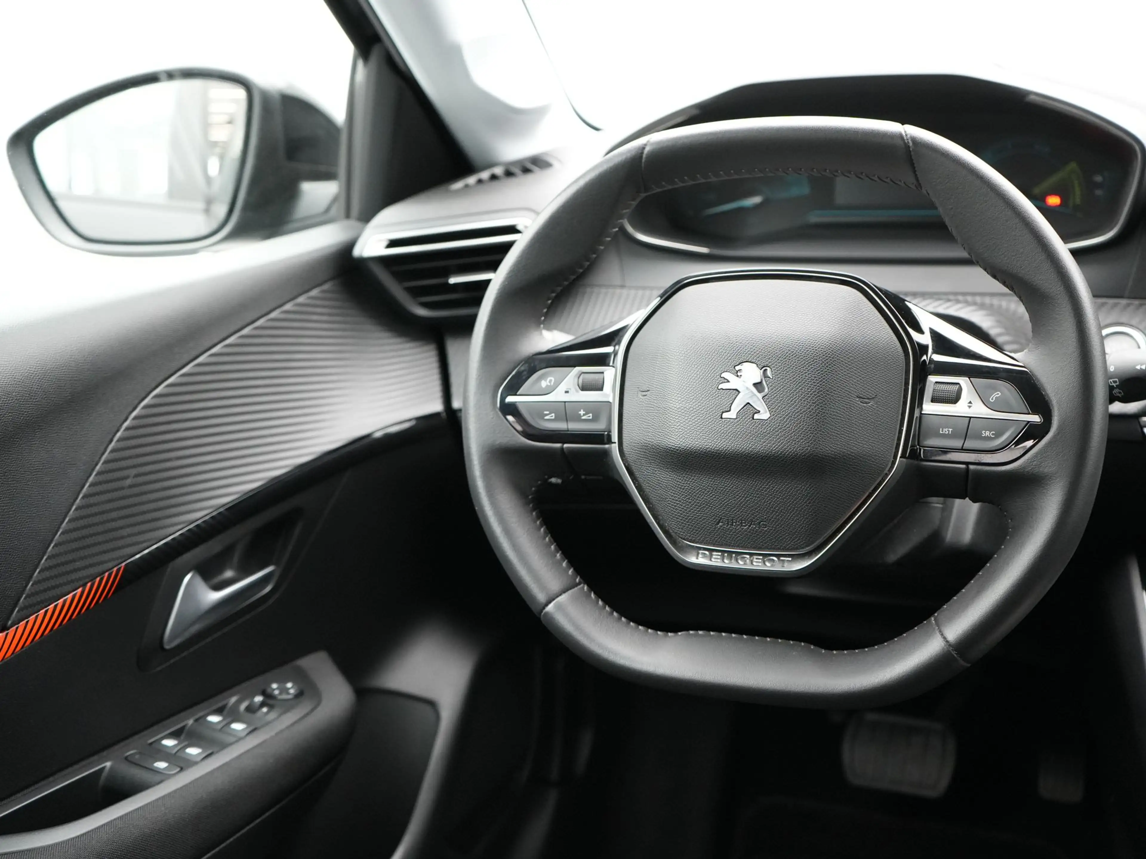 Peugeot e-208 EV Active Pack 50 kWh | SoH 97,1 % | Apple Carplay — photo 7