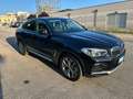 BMW X4 X4 xdrive20d mhev 48V xLine auto CERTIFICATA UNI.P Nero - thumbnail 8
