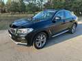 BMW X4 X4 xdrive20d mhev 48V xLine auto CERTIFICATA UNI.P Nero - thumbnail 1